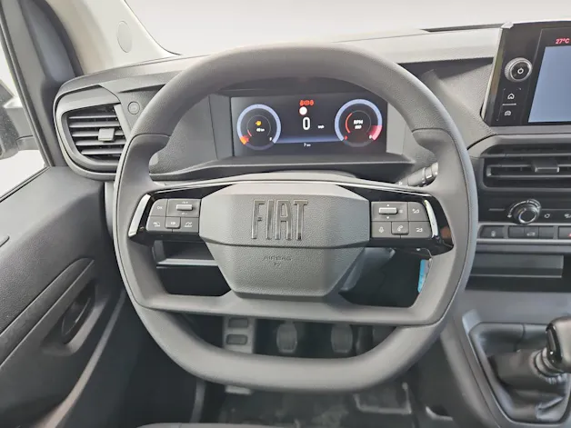 Fiat Scudo 2.0 BlueHDi 145 L3