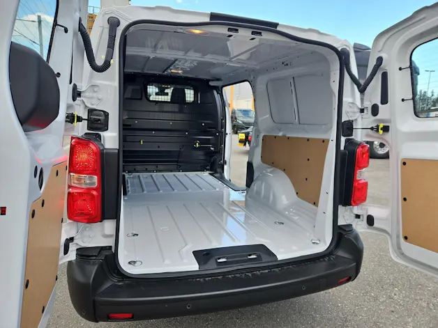 Fiat Scudo 2.0 BlueHDi 145 L3