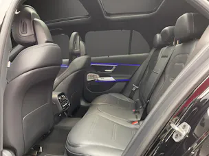 Mercedes-Benz E 53 Hybrid 4M+ 9G-Tronic