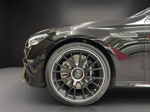 Mercedes-Benz E 53 Hybrid 4M+ 9G-Tronic