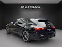 Mercedes-Benz E 53 Hybrid 4M+ 9G-Tronic