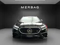 Mercedes-Benz E 53 Hybrid 4M+ 9G-Tronic