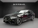 Mercedes-Benz E 53 Hybrid 4M+ 9G-Tronic