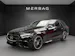 Mercedes-Benz E 53 Hybrid 4M+ 9G-Tronic