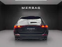Mercedes-Benz E 53 Hybrid 4M+ 9G-Tronic