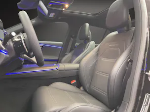 Mercedes-Benz E 53 Hybrid 4M+ 9G-Tronic