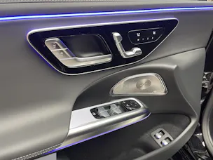 Mercedes-Benz E 53 Hybrid 4M+ 9G-Tronic