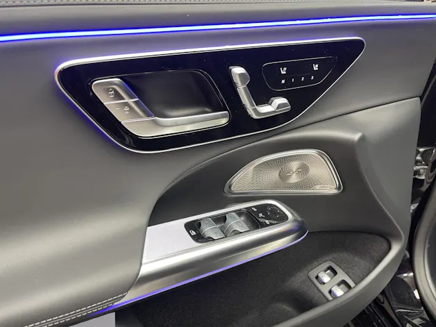 Mercedes-Benz E 53 Hybrid 4M+ 9G-Tronic