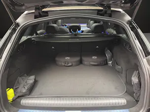 Mercedes-Benz E 53 Hybrid 4M+ 9G-Tronic