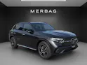 Mercedes-Benz GLC 220 d 4Matic 9G-Tronic