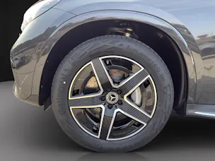 Mercedes-Benz GLC 220 d 4Matic 9G-Tronic