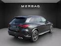 Mercedes-Benz GLC 220 d 4Matic 9G-Tronic