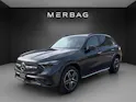 Mercedes-Benz GLC 220 d 4Matic 9G-Tronic