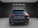 Mercedes-Benz GLC 220 d 4Matic 9G-Tronic