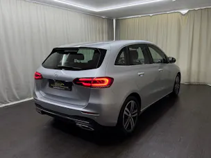 Mercedes-Benz B 160 Progressive