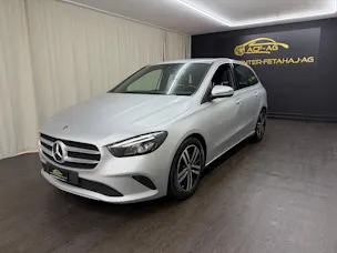 Mercedes-Benz B 160 Progressive
