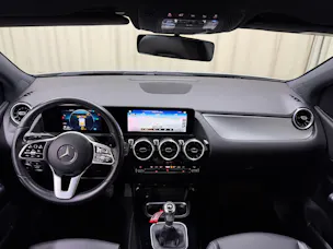 Mercedes-Benz B 160 Progressive