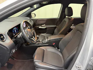 Mercedes-Benz B 160 Progressive