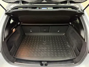 Mercedes-Benz B 160 Progressive