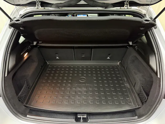Mercedes-Benz B 160 Progressive