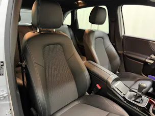 Mercedes-Benz B 160 Progressive