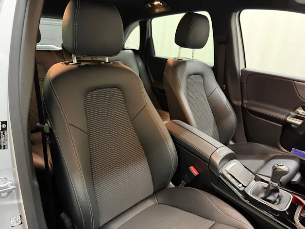 Mercedes-Benz B 160 Progressive