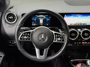 Mercedes-Benz B 160 Progressive