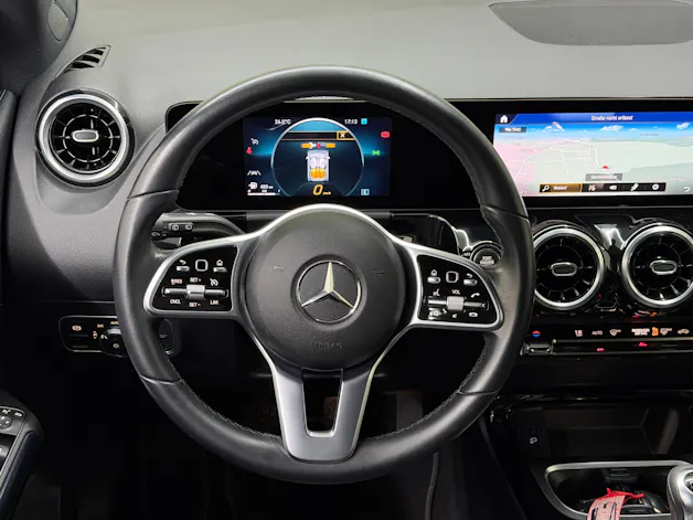 Mercedes-Benz B 160 Progressive