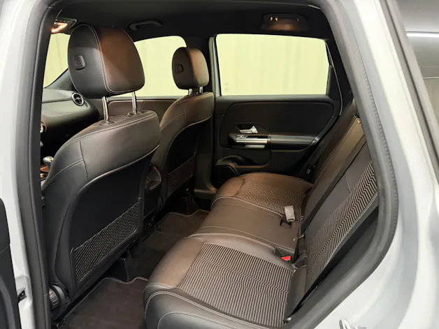 Mercedes-Benz B 160 Progressive