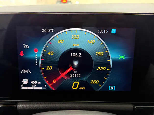 Mercedes-Benz B 160 Progressive