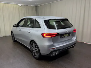 Mercedes-Benz B 160 Progressive