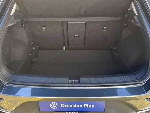 VW T-Roc 1.5 TSI EVO Advance DSG