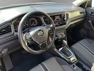 VW T-Roc 1.5 TSI EVO Advance DSG