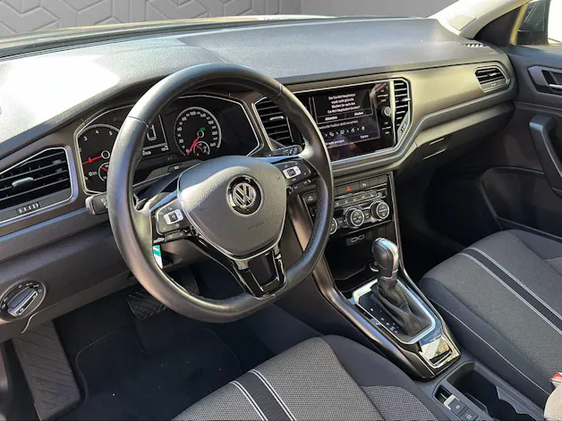 VW T-Roc 1.5 TSI EVO Advance DSG