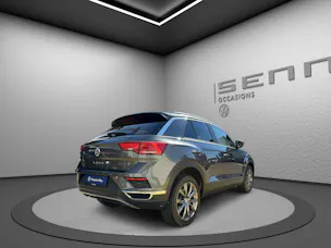 VW T-Roc 1.5 TSI EVO Advance DSG