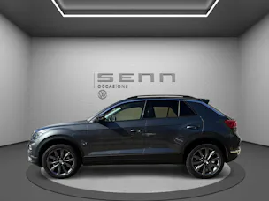 VW T-Roc 1.5 TSI EVO Advance DSG
