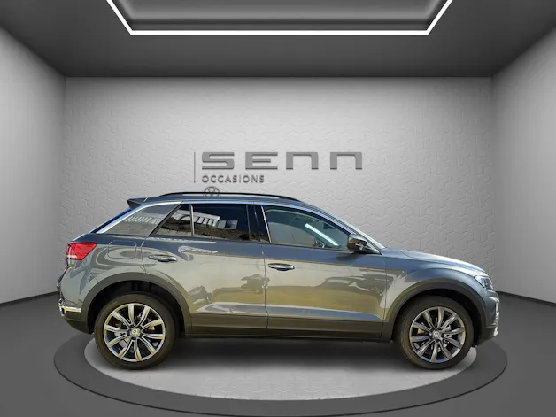 VW T-Roc 1.5 TSI EVO Advance DSG