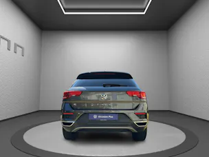 VW T-Roc 1.5 TSI EVO Advance DSG