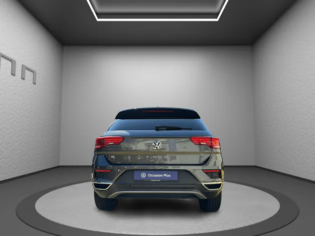 VW T-Roc 1.5 TSI EVO Advance DSG