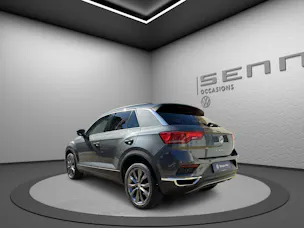 VW T-Roc 1.5 TSI EVO Advance DSG