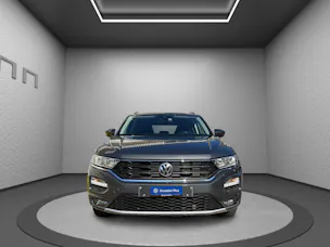 VW T-Roc 1.5 TSI EVO Advance DSG