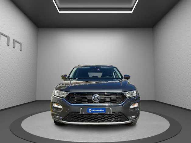 VW T-Roc 1.5 TSI EVO Advance DSG