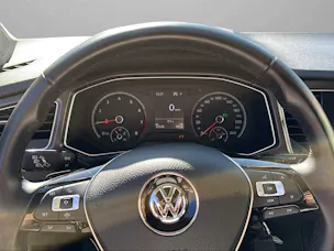 VW T-Roc 1.5 TSI EVO Advance DSG