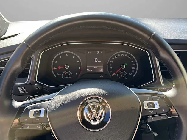 VW T-Roc 1.5 TSI EVO Advance DSG