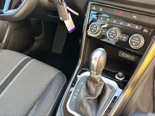 VW T-Roc 1.5 TSI EVO Advance DSG