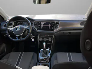 VW T-Roc 1.5 TSI EVO Advance DSG
