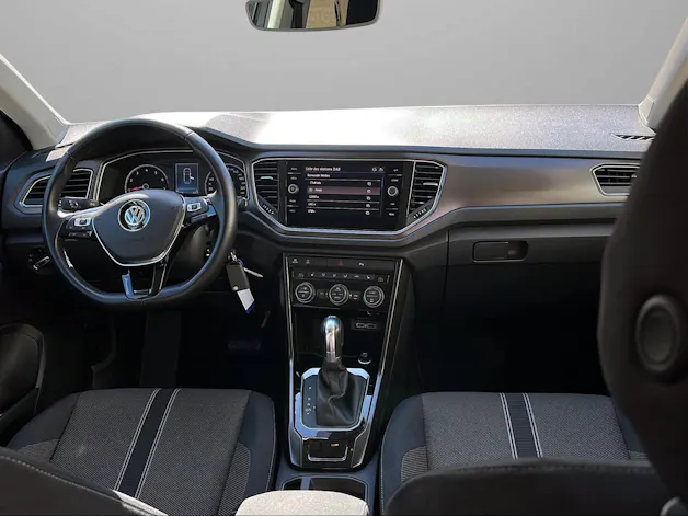 VW T-Roc 1.5 TSI EVO Advance DSG