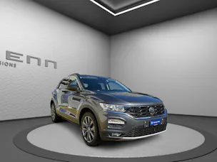 VW T-Roc 1.5 TSI EVO Advance DSG
