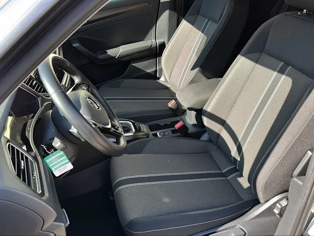 VW T-Roc 1.5 TSI EVO Advance DSG