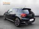 VW Polo 2.0 TSI GTI DSG